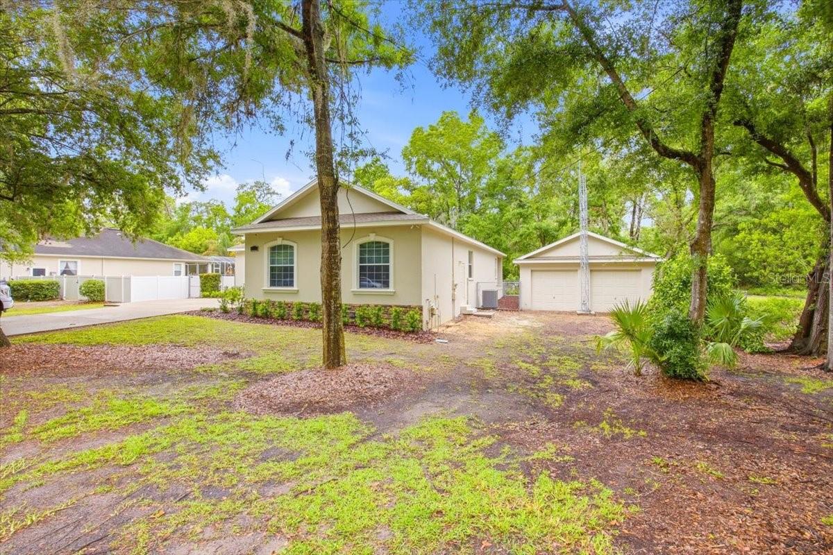 BEATYS ADD TO PLANT CTY - Residential