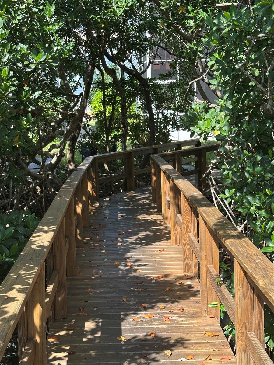HIDDEN HARBOUR - Residential Lease