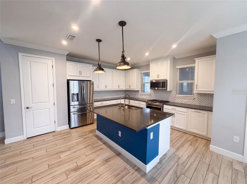 Photo of 13720 Stevenson Lane, Odessa, FL 33556 (MLS # O6431632)