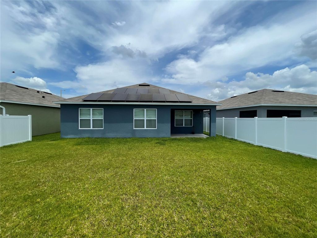Photo of 720 Kindred Lane, Auburndale, FL 33823 (MLS # O6404944)