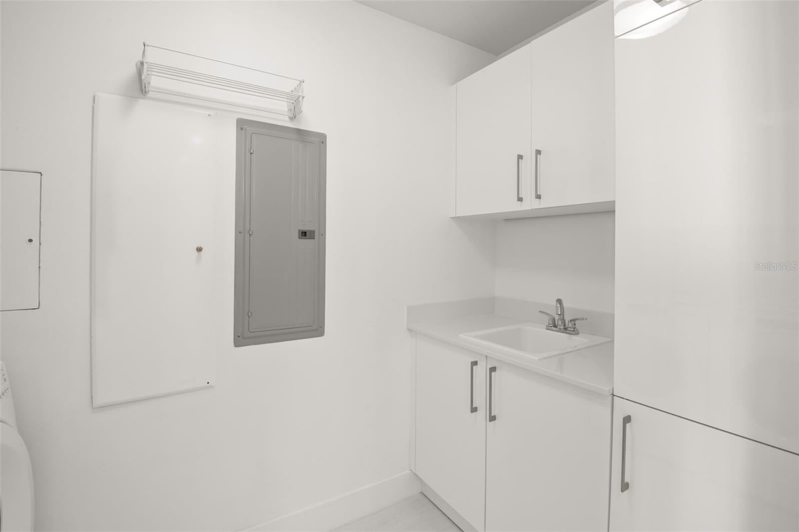 SALTAIRE CONDO - Residential