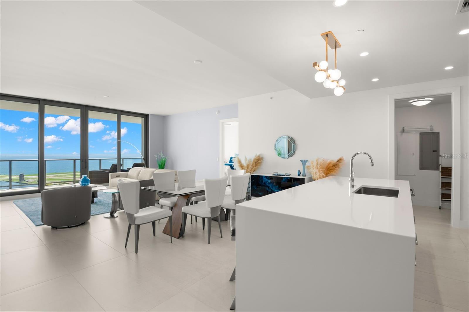 SALTAIRE CONDO - Residential