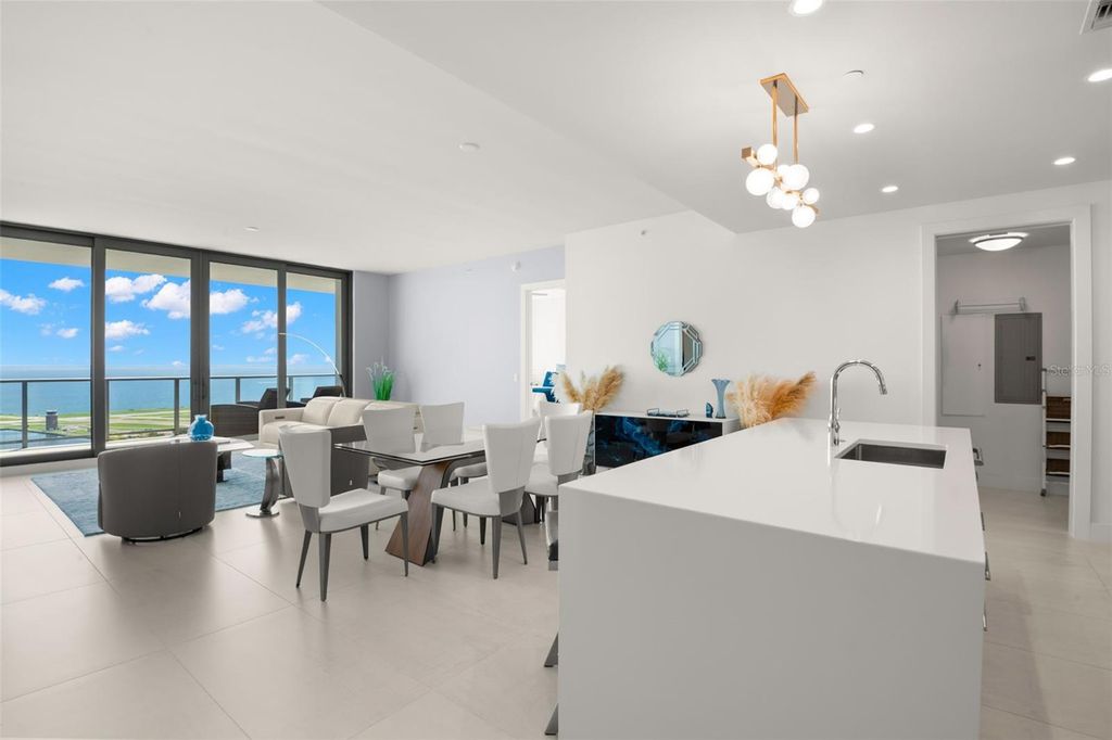 Photo of 301 1st Street S #2402, St Petersburg, FL 33701 (MLS # TB8456269)