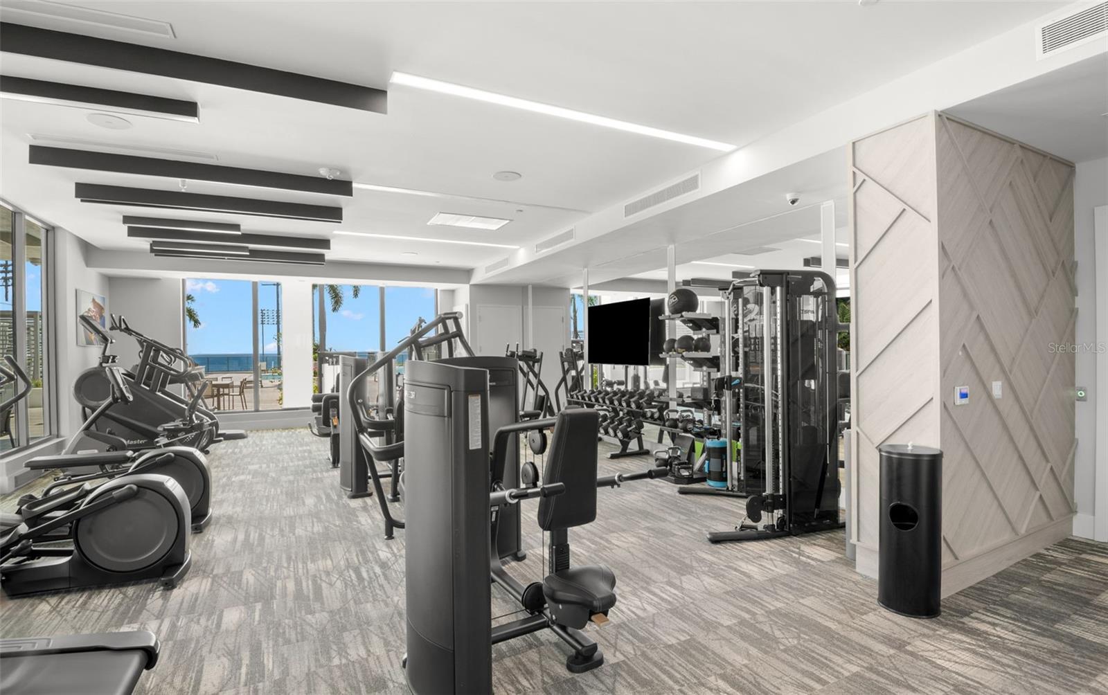 SALTAIRE CONDO - Residential