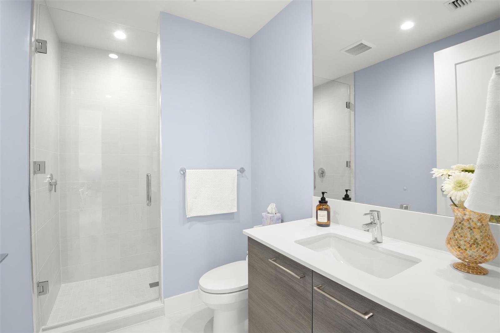 SALTAIRE CONDO - Residential