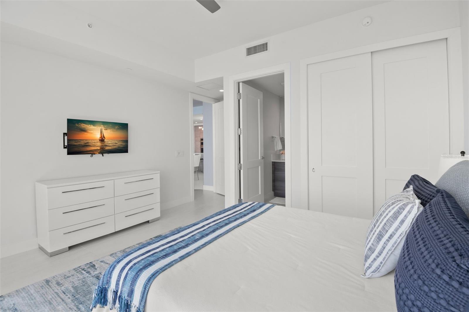 SALTAIRE CONDO - Residential