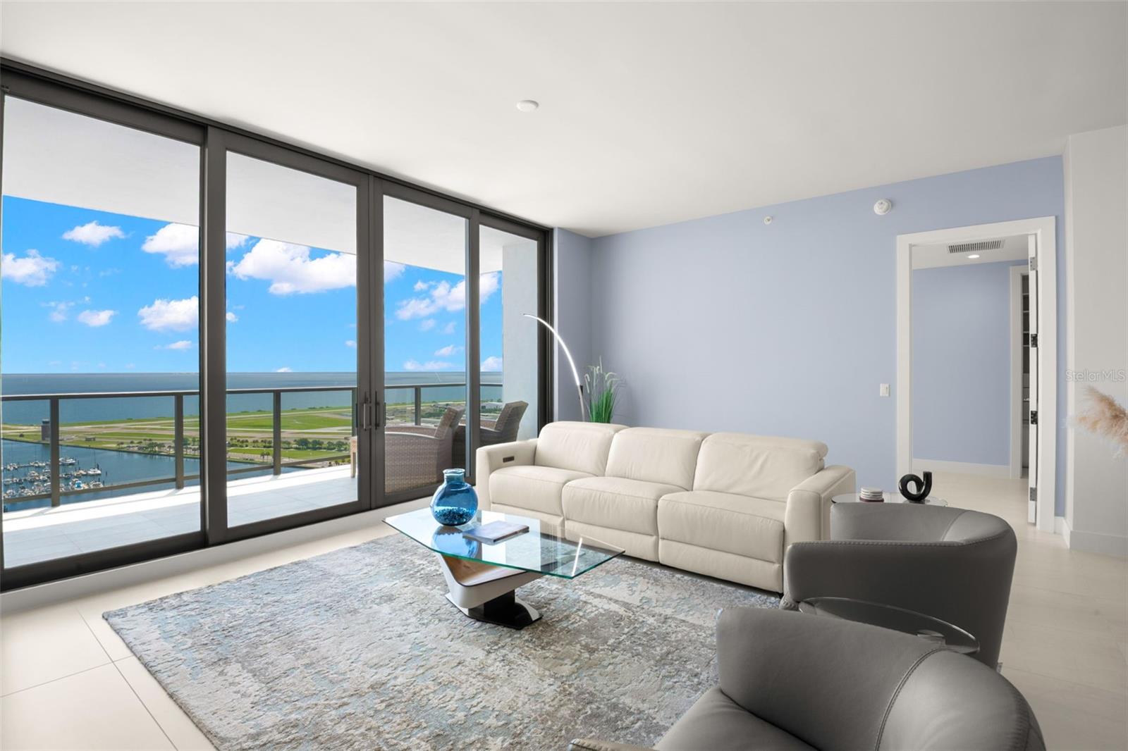 SALTAIRE CONDO - Residential