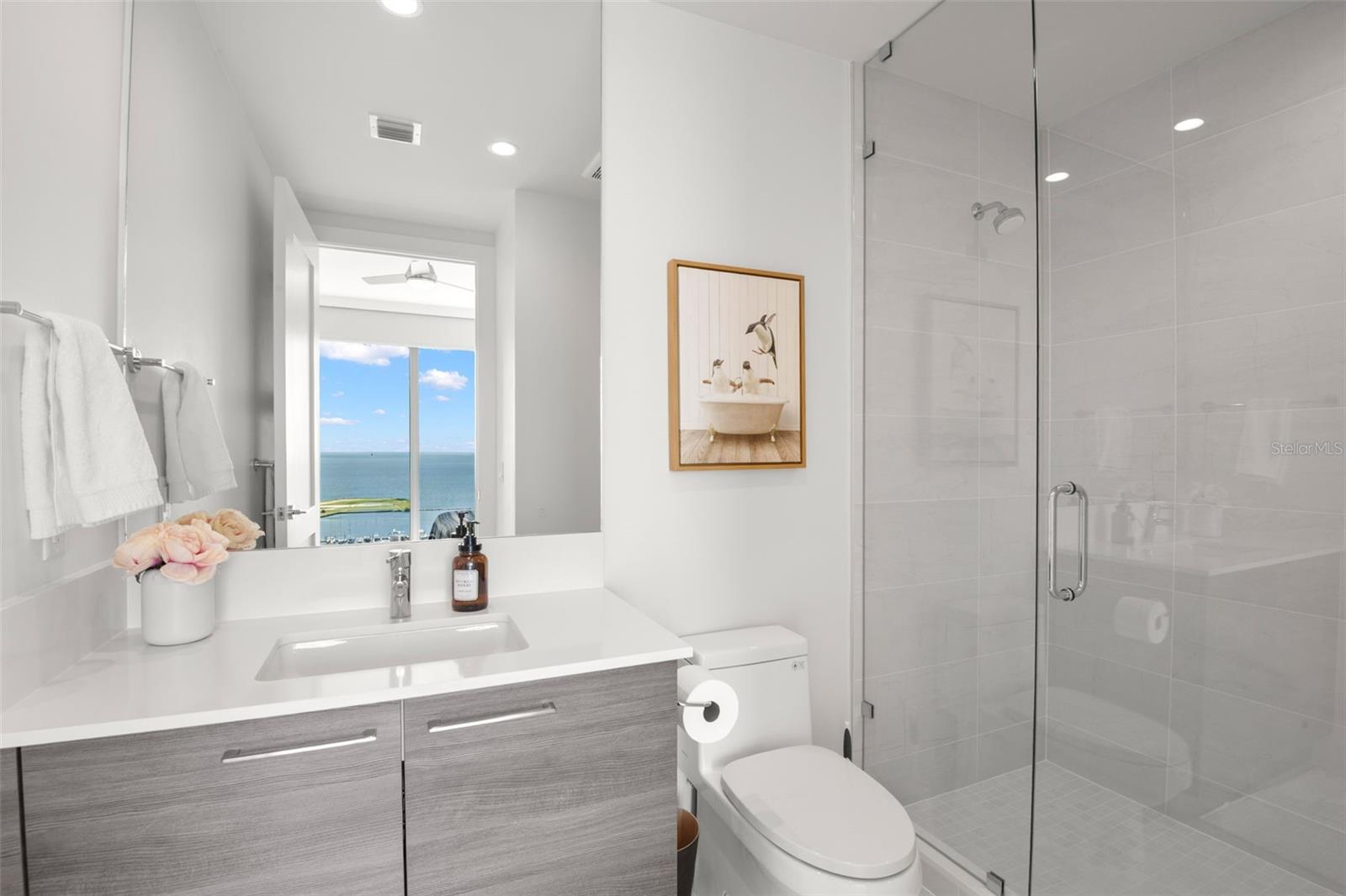 SALTAIRE CONDO - Residential