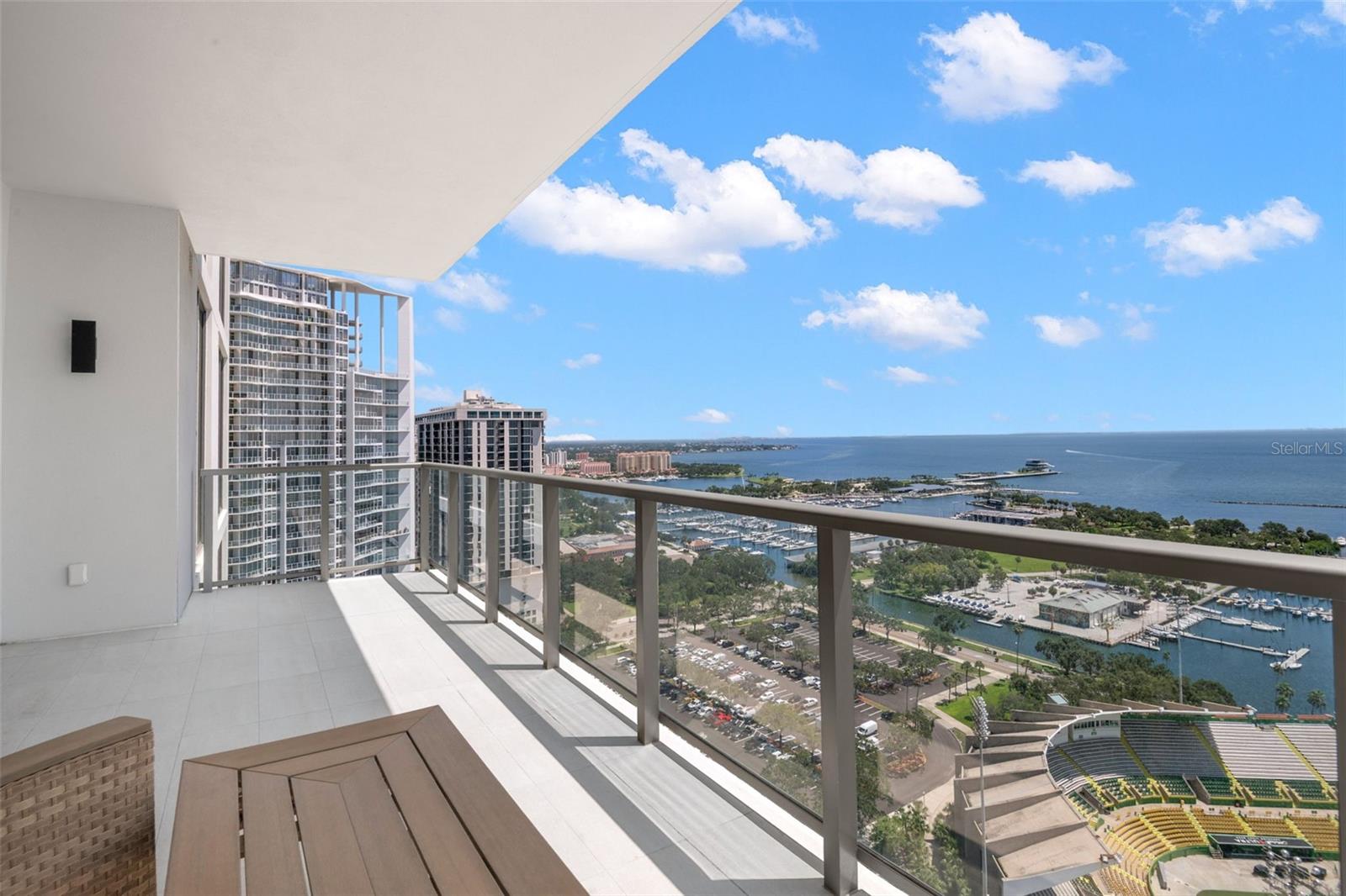 SALTAIRE CONDO - Residential