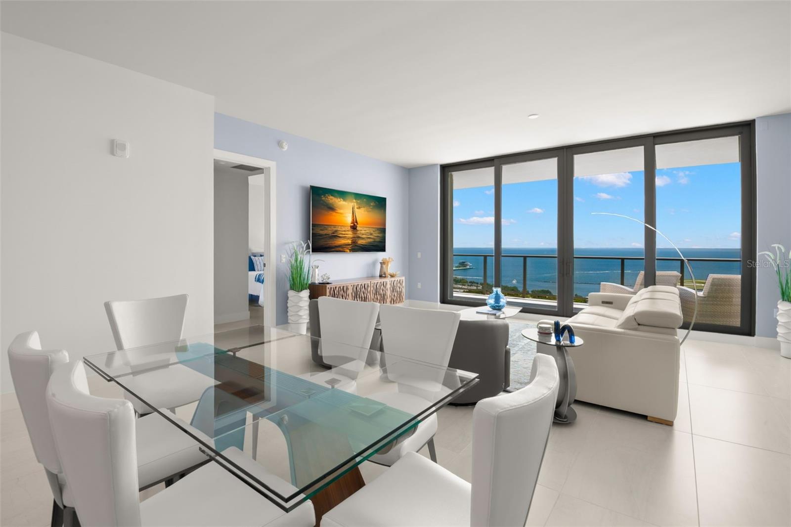 SALTAIRE CONDO - Residential