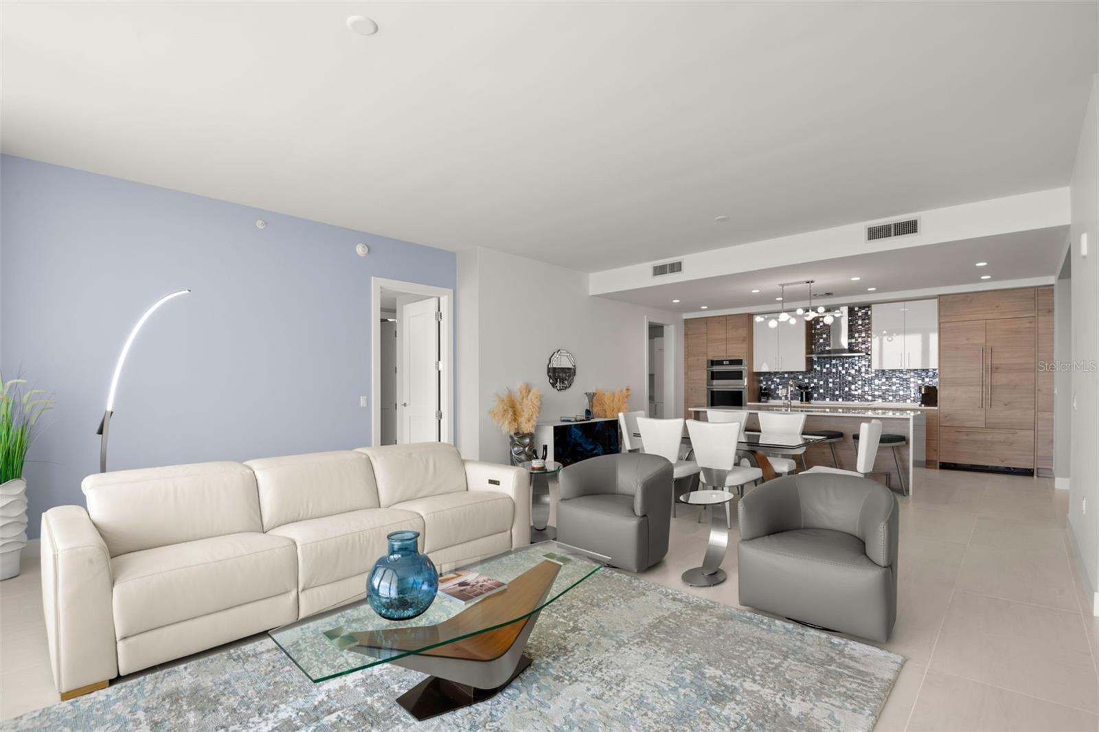 SALTAIRE CONDO - Residential