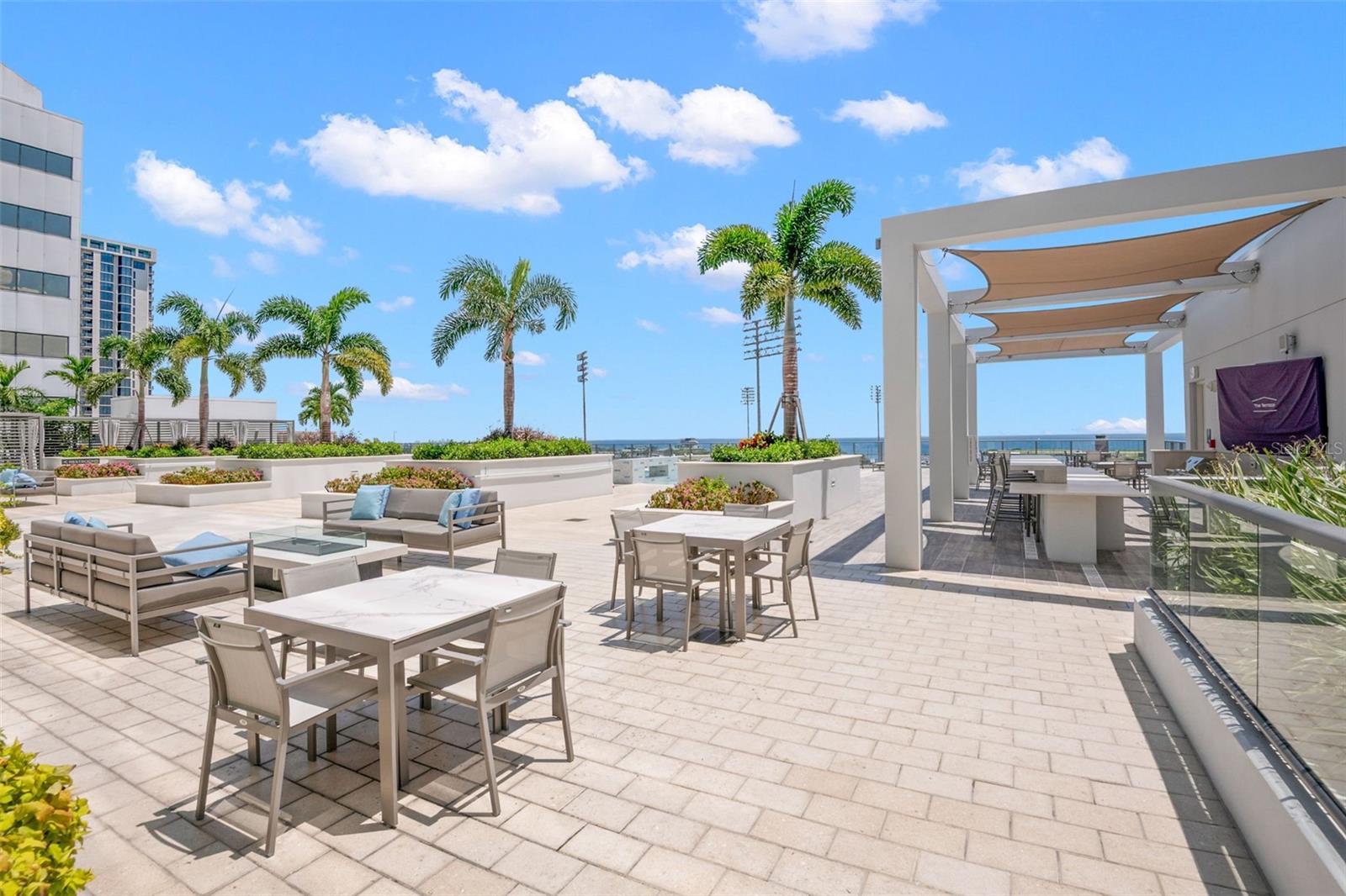 SALTAIRE CONDO - Residential