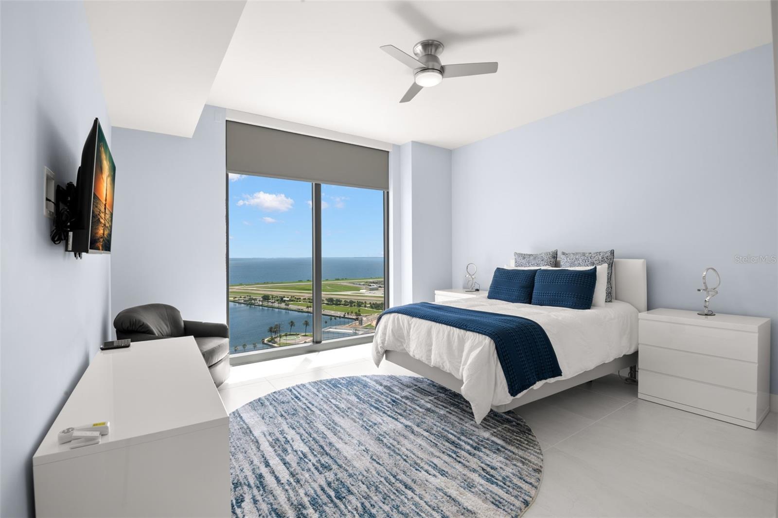 SALTAIRE CONDO - Residential