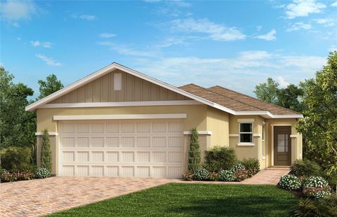 3337 ROLLING PLAINS CIRCLE CLERMONT FL 34714