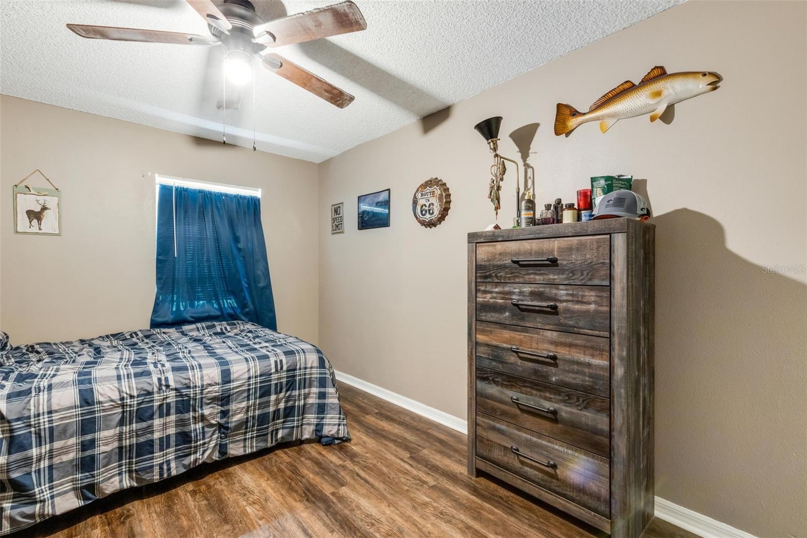 HIGHLAND GARDENS - Residential