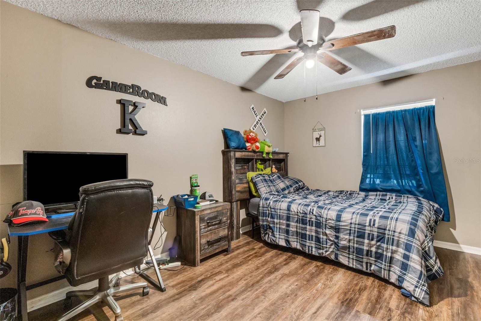 HIGHLAND GARDENS - Residential