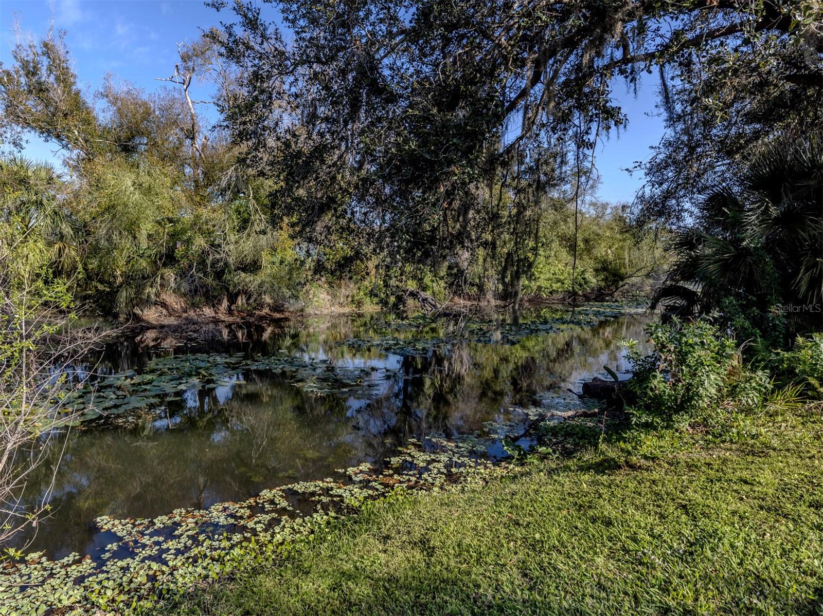 PORT CHARLOTTE SUB 32 - Residential