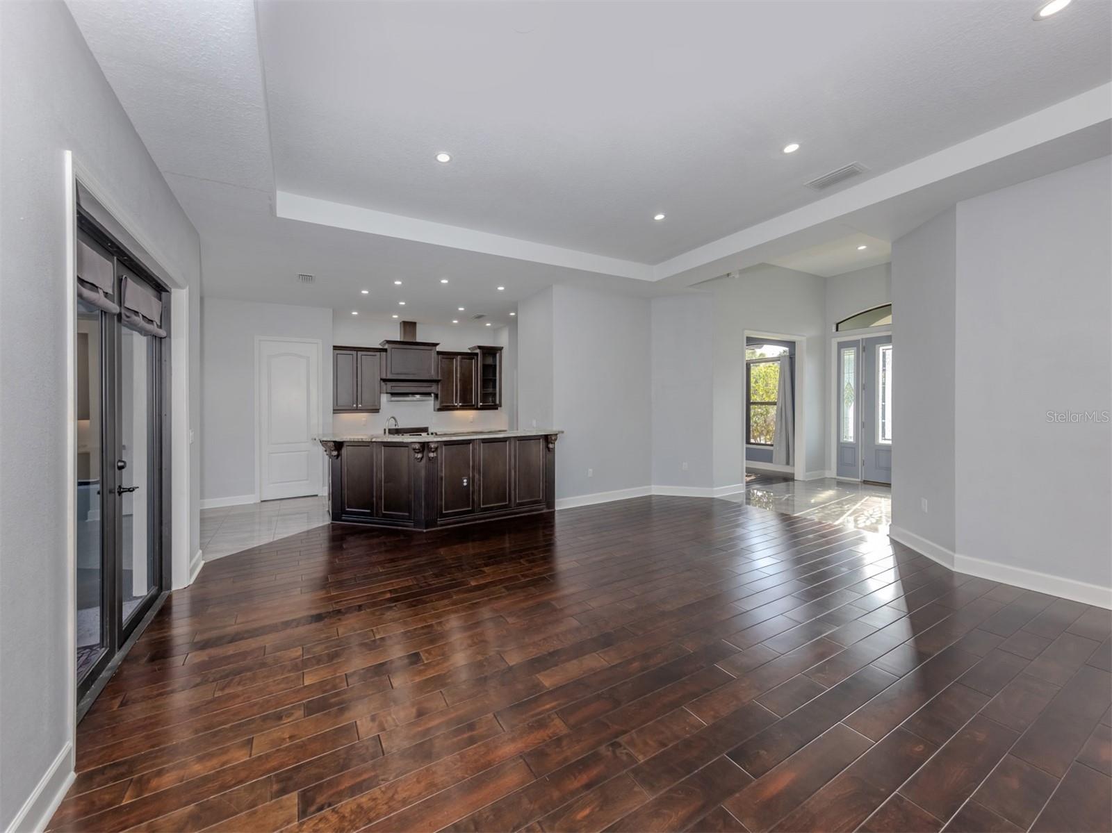 PORT CHARLOTTE SUB 32 - Residential