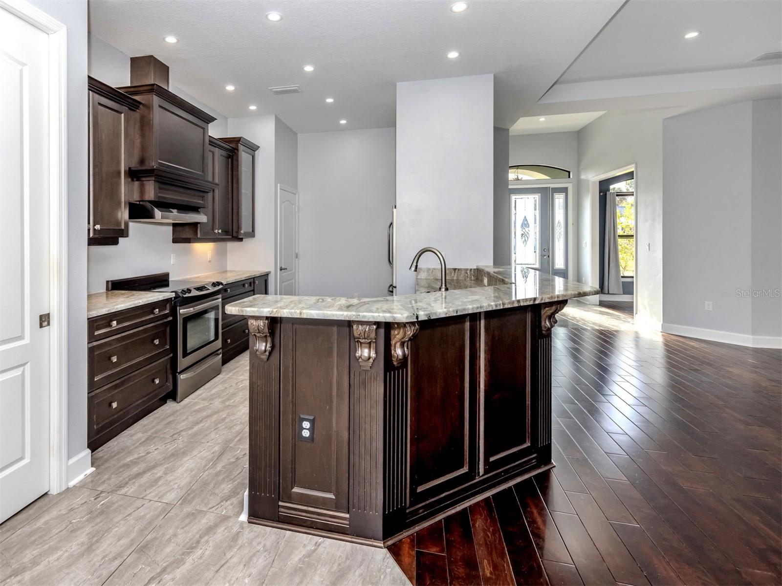 PORT CHARLOTTE SUB 32 - Residential