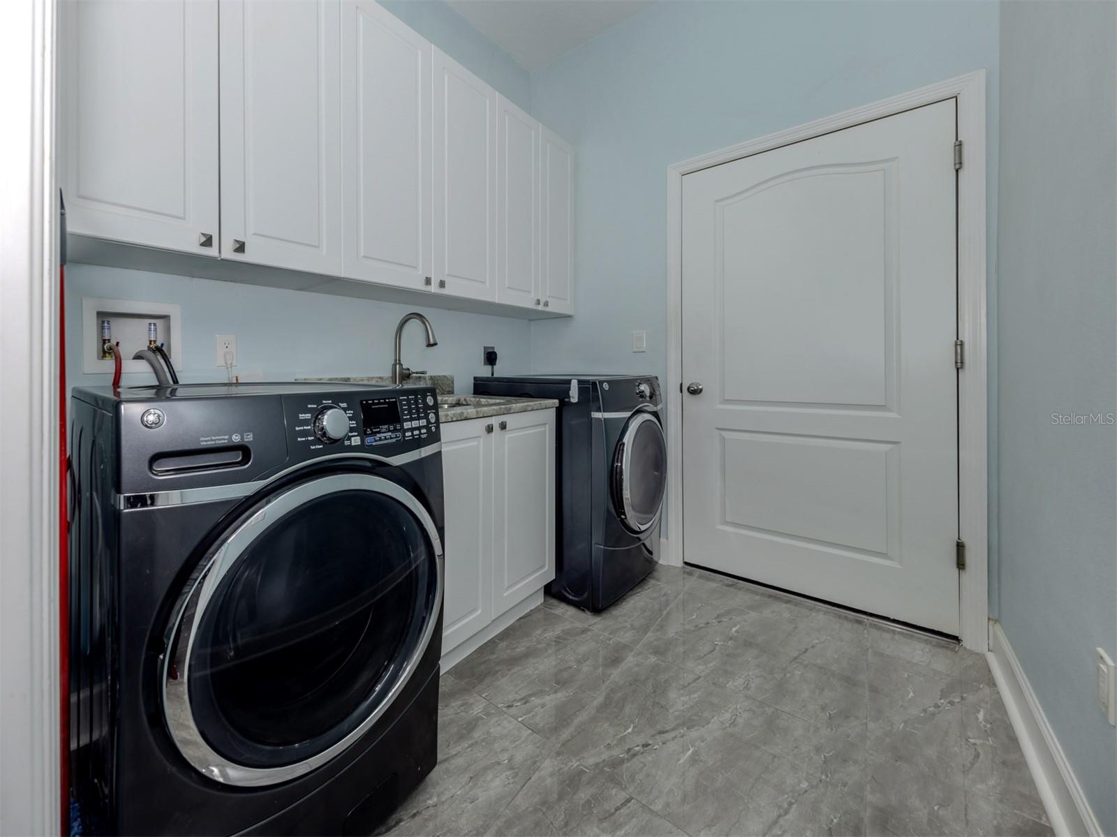 PORT CHARLOTTE SUB 32 - Residential