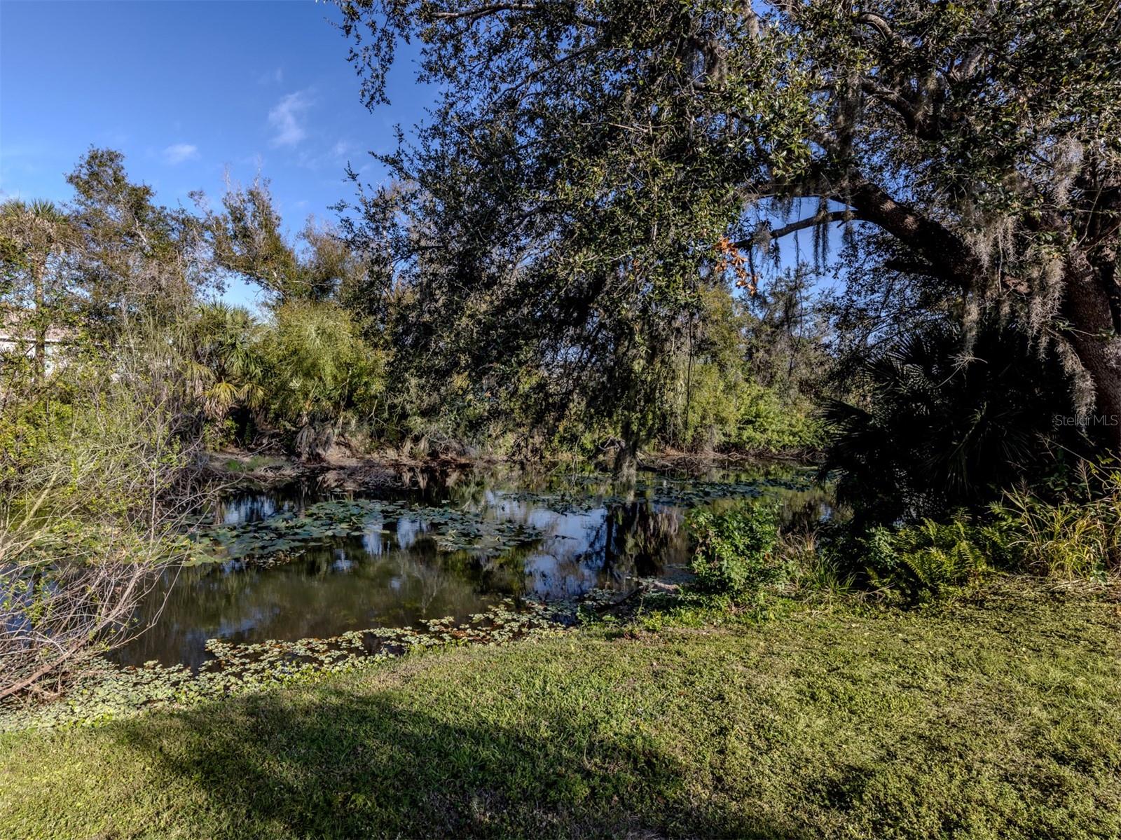 PORT CHARLOTTE SUB 32 - Residential