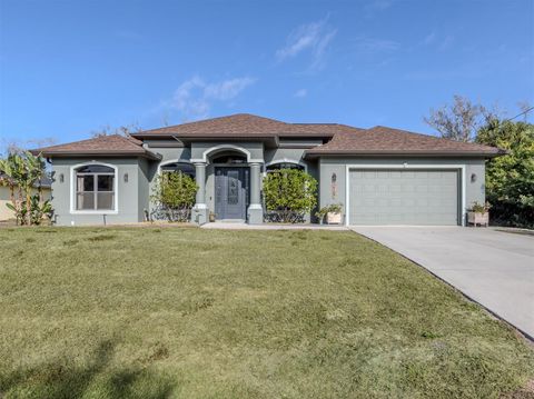 Photo of 2107 Johannesberg Road, North Port, FL 34288 (MLS # N6142415)