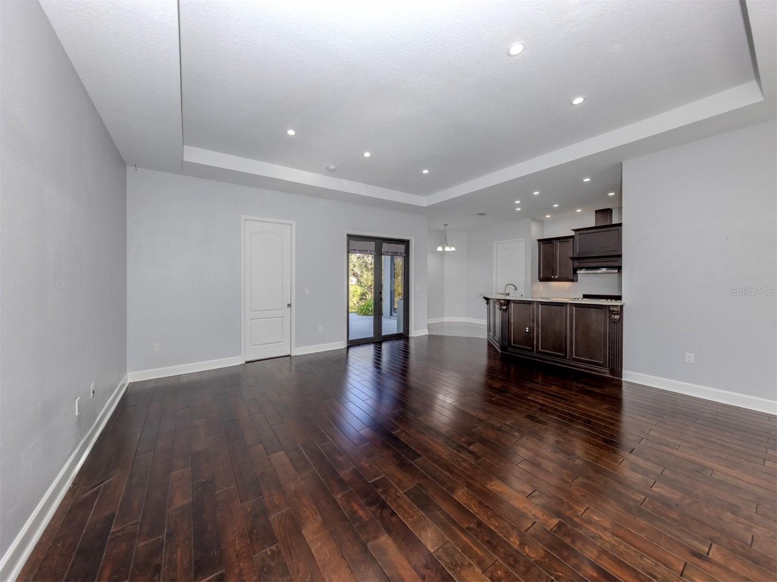 PORT CHARLOTTE SUB 32 - Residential