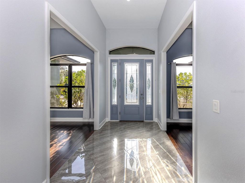 Photo of 2107 Johannesberg Road, North Port, FL 34288 (MLS # N6142415)