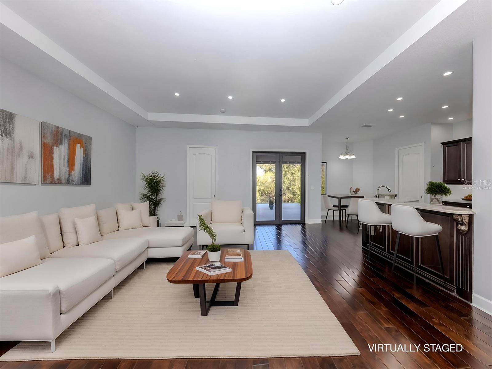 PORT CHARLOTTE SUB 32 - Residential