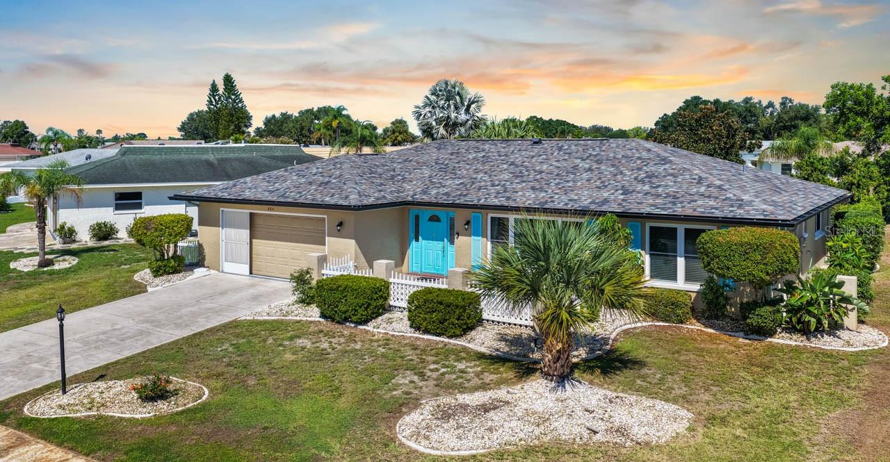 234 AMESBURY CIRCLE