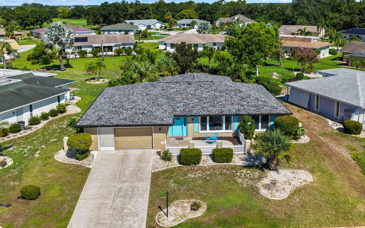 234 AMESBURY CIRCLE