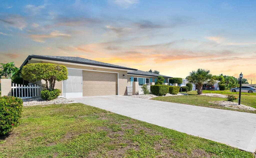Photo of 234 Amesbury Circle, Sun City Center, FL 33573 (MLS # TB8536997)
