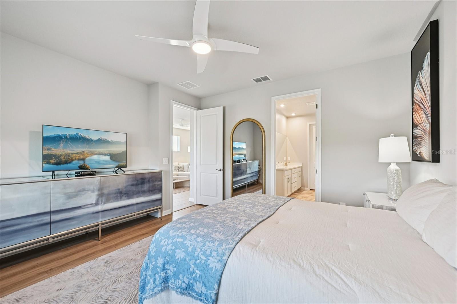 BRIGHTMORE/WELLEN PARK PH 1A-1C - Residential