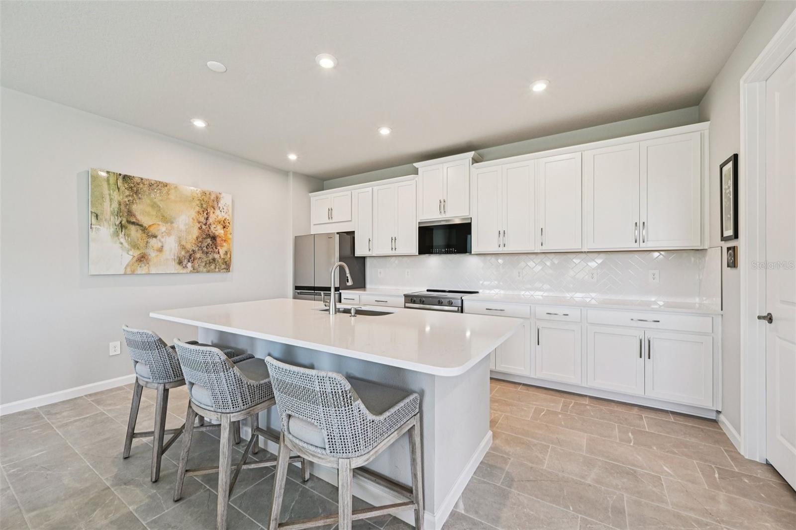 BRIGHTMORE/WELLEN PARK PH 1A-1C - Residential