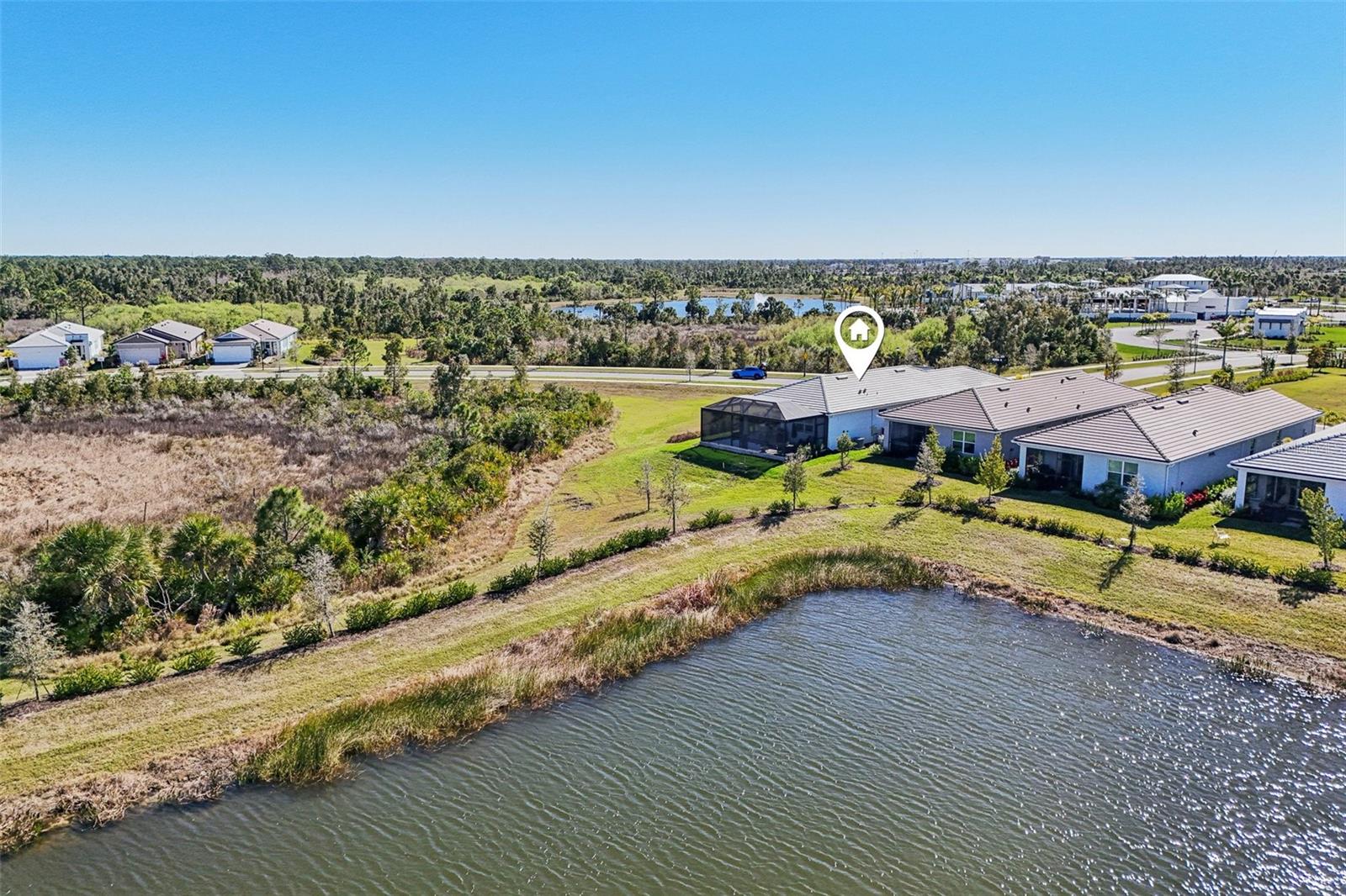 BRIGHTMORE/WELLEN PARK PH 1A-1C - Residential