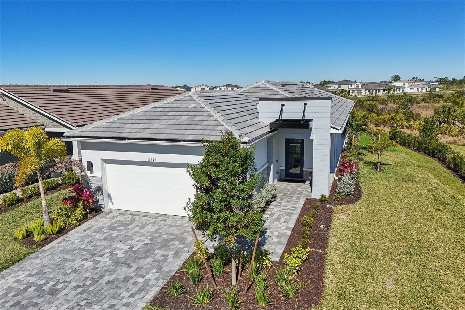 BRIGHTMORE/WELLEN PARK PH 1A-1C - Residential