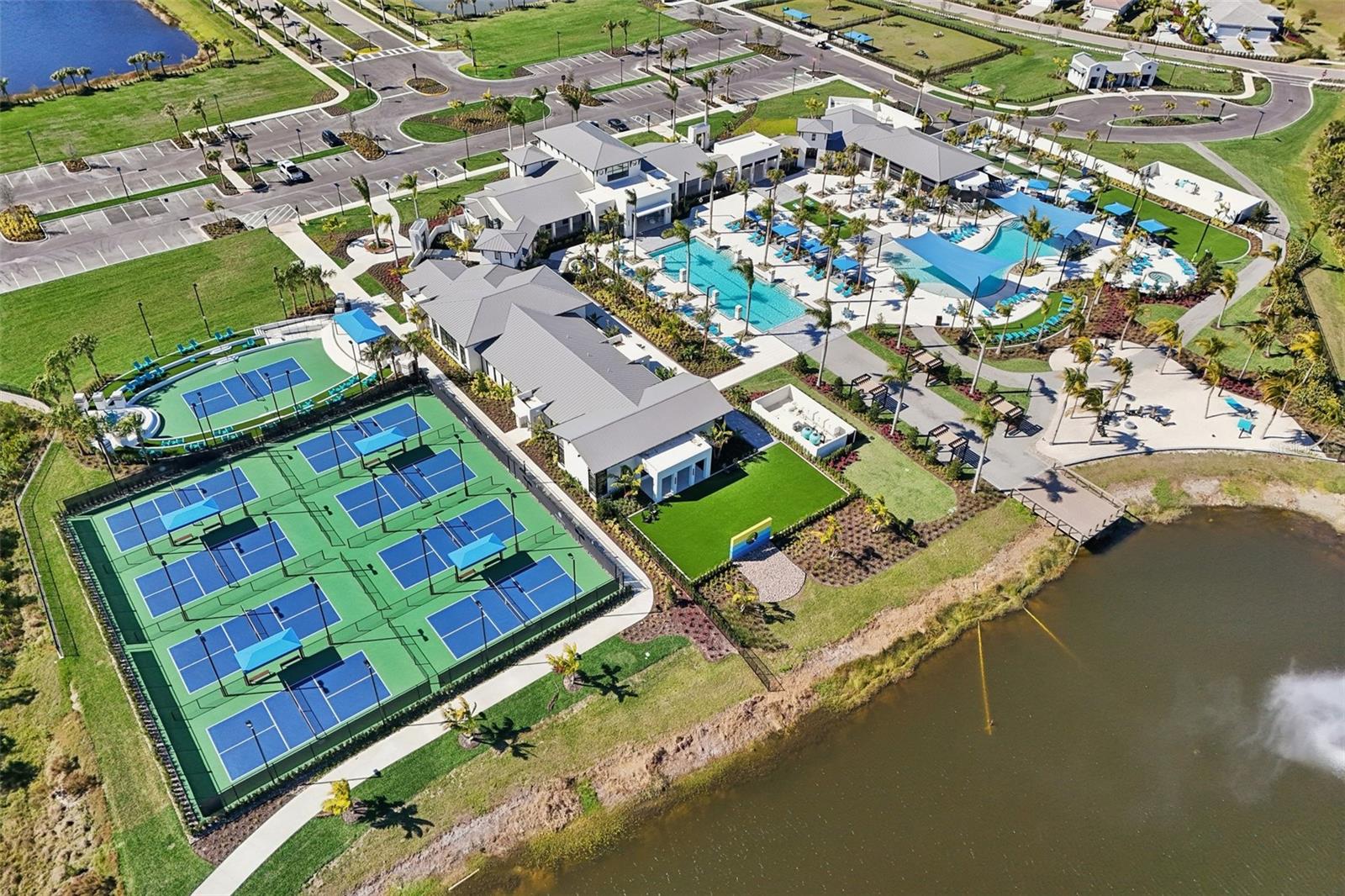 BRIGHTMORE/WELLEN PARK PH 1A-1C - Residential