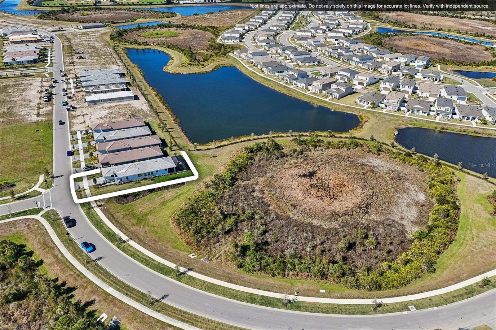 BRIGHTMORE/WELLEN PARK PH 1A-1C - Residential