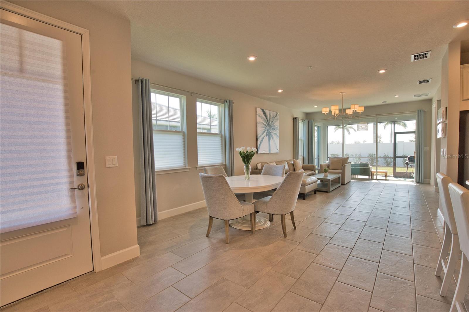 SUNSTONE VILLAGE F5 PHASES 1A AND 1B - Residential