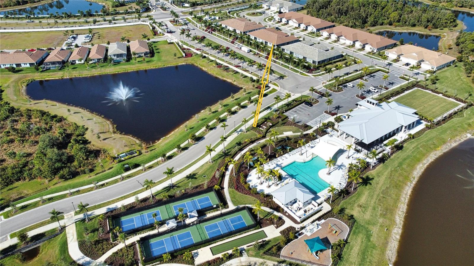 SUNSTONE VILLAGE F5 PHASES 1A AND 1B - Residential