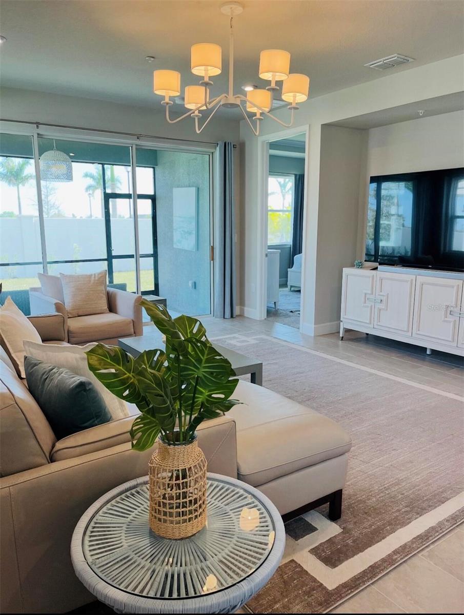 SUNSTONE VILLAGE F5 PHASES 1A AND 1B - Residential