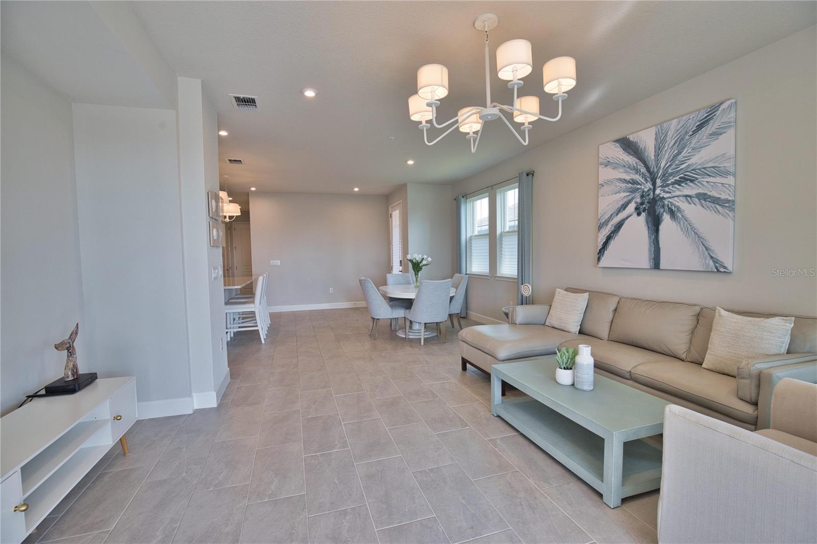 SUNSTONE VILLAGE F5 PHASES 1A AND 1B - Residential