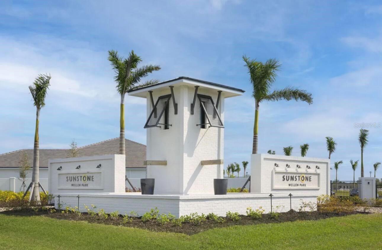 SUNSTONE VILLAGE F5 PHASES 1A AND 1B - Residential