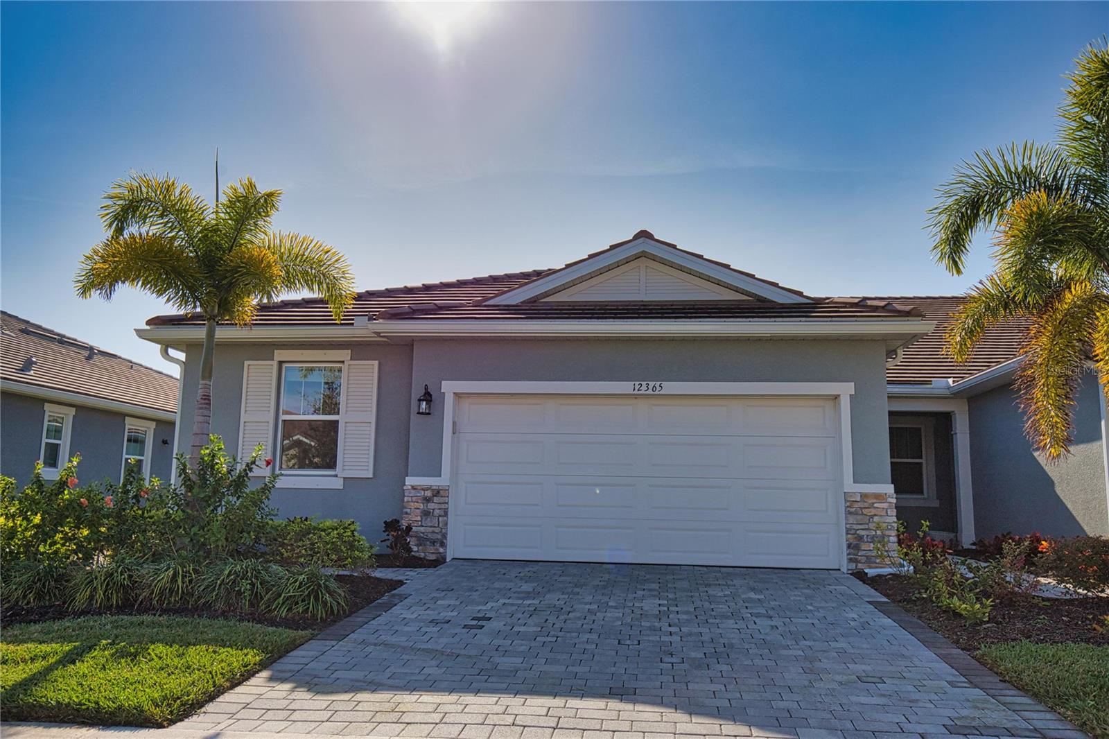 SUNSTONE VILLAGE F5 PHASES 1A AND 1B - Residential