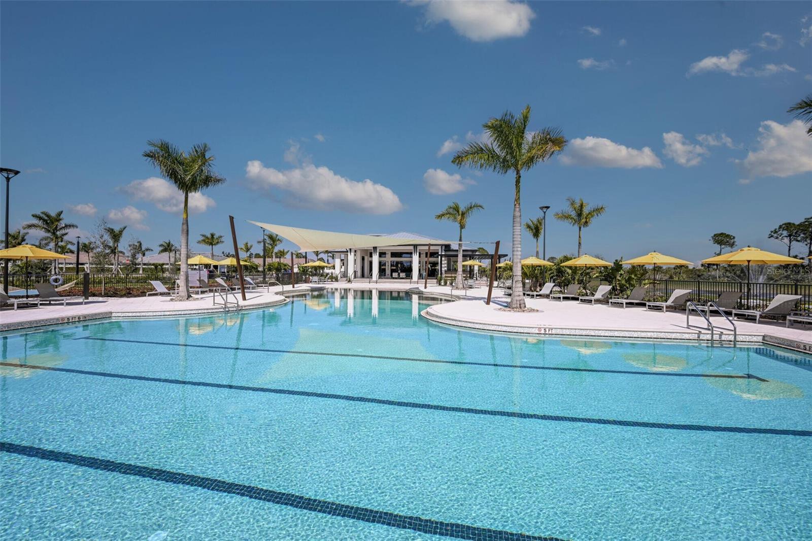 SUNSTONE VILLAGE F5 PHASES 1A AND 1B - Residential