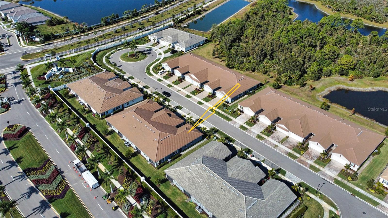 SUNSTONE VILLAGE F5 PHASES 1A AND 1B - Residential