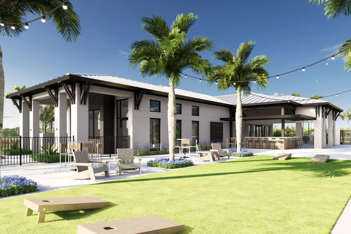 SUNSTONE VILLAGE F5 PHASES 1A AND 1B - Residential