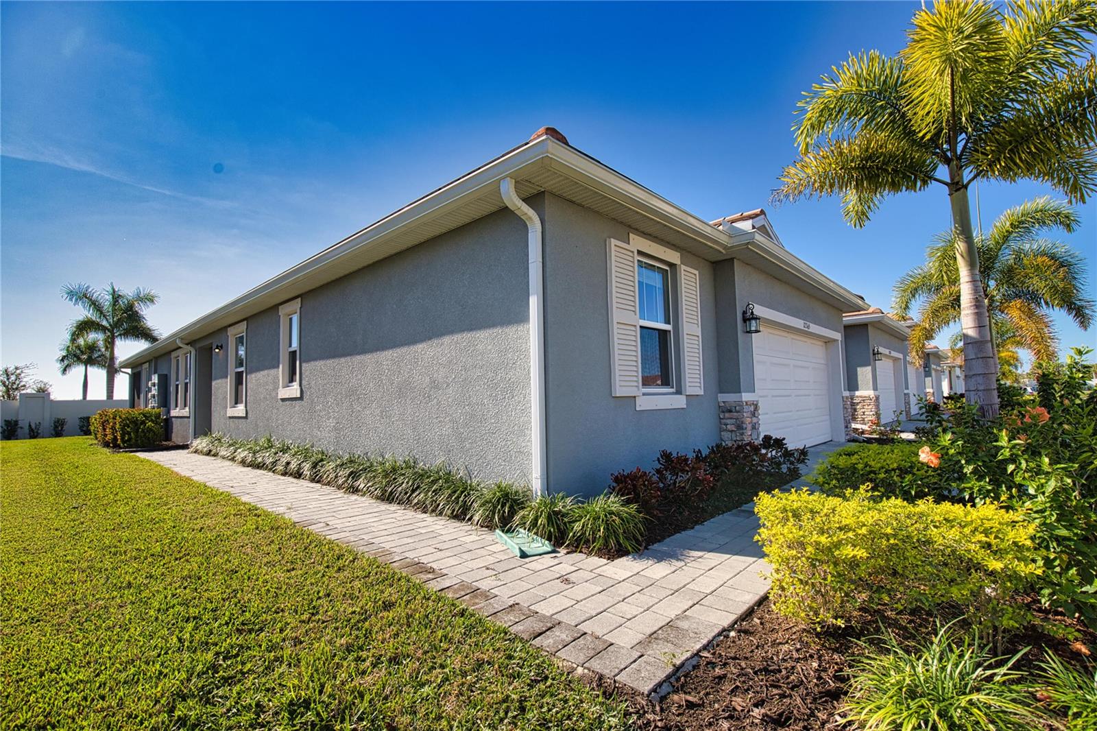 SUNSTONE VILLAGE F5 PHASES 1A AND 1B - Residential