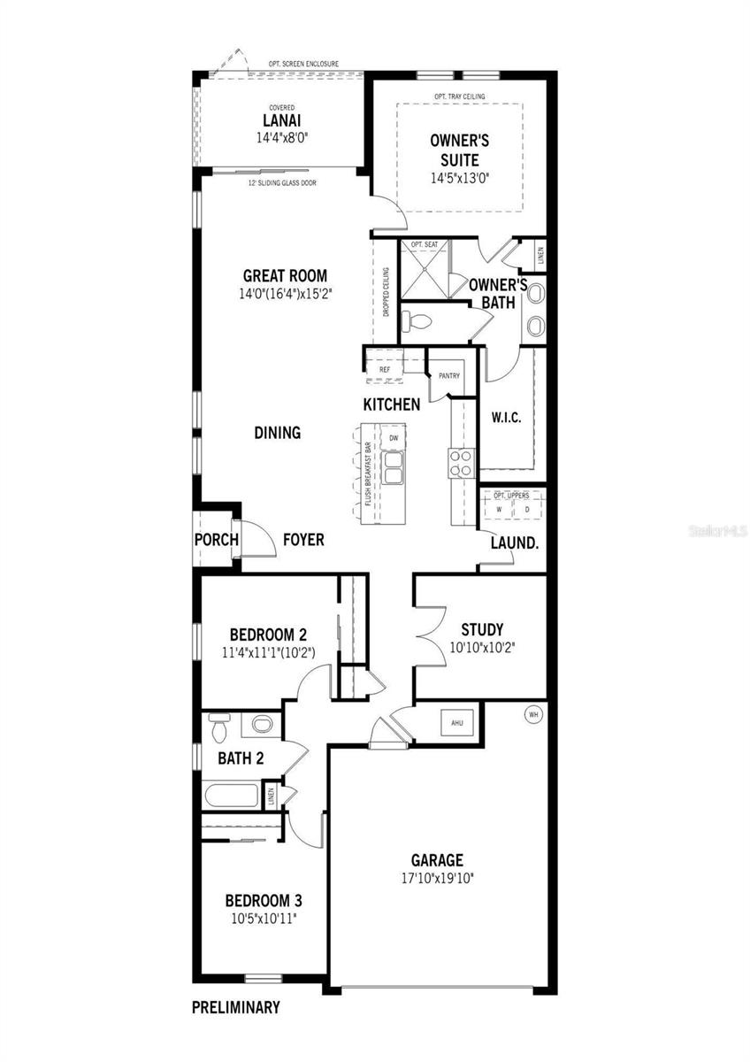 SUNSTONE VILLAGE F5 PHASES 1A AND 1B - Residential