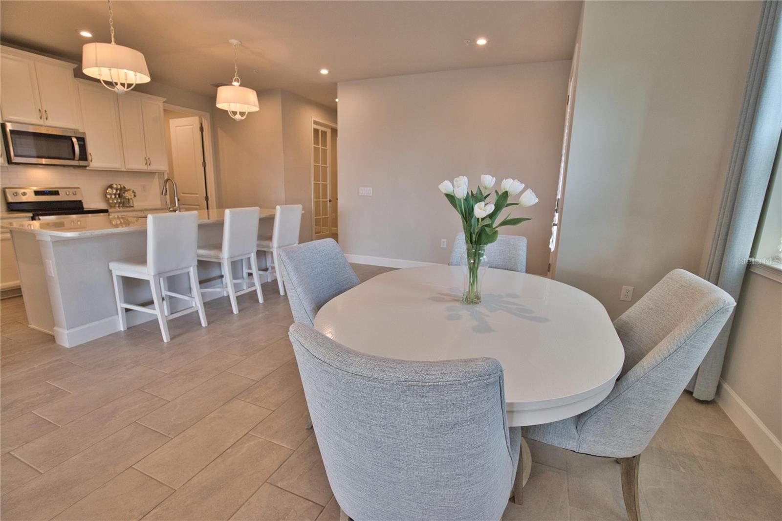 SUNSTONE VILLAGE F5 PHASES 1A AND 1B - Residential